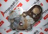 Τρόμπα Λαδιού 12603877 για OPEL, SAAB 