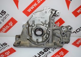 Bomba de aceite 04C115105C para VW, SKODA, SEAT 