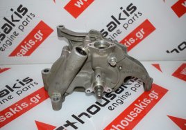 Bomba de aceite 1407528, 11417830026 para BMW