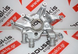 Τρόμπα Λαδιού 15010-7S00A για NISSAN, INFINITI VK56DE
