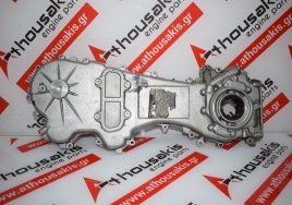 Bomba de aceite 55272064, 55249418 para FIAT, OPEL 