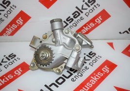 Oil pump 15100-37030 for TOYOTA