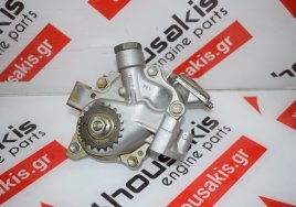 Oil pump 15100-37030 for TOYOTA 1ZR, 2ZR
