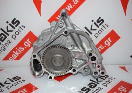 Oil pump 11417610378 for BMW