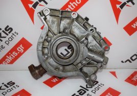 Oil pump XS6E6600AG for FORD
