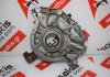 Pompe à huile XS6E6600AG pour FORD 