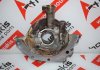Oil pump XS6E6600AG for FORD