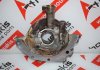 Pompe à huile XS6E6600AG pour FORD 