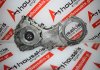 Pompe à huile XS4Q6F008AE pour FORD 