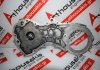 Pompe à huile XS4Q6F008AE pour FORD 