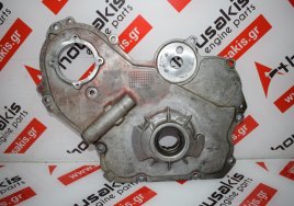 Bomba de aceite 16804218 para OPEL, SAAB