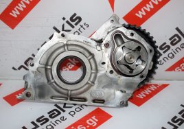 Pompa olio 98012796, 98060385 per OPEL Y17DT, Y17DTL, Z17DTH, Z17DTJ