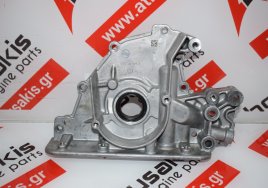 Ölpumpe 04C115105L zum VW, SEAT, SKODA