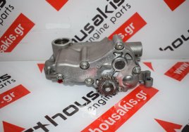 Ölpumpe 06J115106AA/T zum VW, AUDI, SKODA, SEAT 