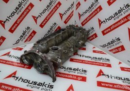 Camshaft housing 5801835399, F1A for FIAT, IVECO