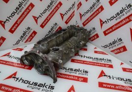 Boîtier arbre à cames 5801835399, 5801835397 pour FIAT, IVECO F1A
