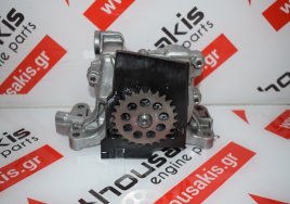 Bomba de aceite 31452517, 31401488 para VOLVO D4204T4, D4204T5, D4204T6, D4204T7, D4204T11, D4204T12, D4204T13, D4204T14, D4204T23