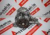Τρόμπα Λαδιού 55487858, 646199 για OPEL B16DTC, B16DTE, B16DTH, B16DTJ, B16DTL, B16DTN, B16DTU, B16DTR, A16DTH