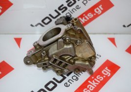 Bomba de aceite 15000-2257R, 15000-5863R, 15010-00Q2L para RENAULT, NISSAN, SMART