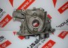 Oil pump 55215401 for FIAT, ALFA ROMEO, OPEL 