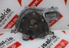Pompa olio 55256345 per FIAT, ALFA ROMEO 