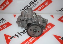 Ölpumpe 04E115109E zum AUDI, VW, SEAT, SKODA 