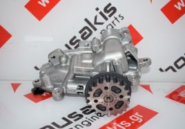 Bomba de aceite GK2Q6600, GK2Q6600EA, GK2Q6600FA para FORD YLF6, YLFS, YLR6, YLCB, YLCC, YLDA, YLDC, YMFX, YMF6, YMFS, YMR6, YN2Q, YN2S, YN2X, YNF6, YNFS, YNR6, BCCC, BCCD, BCDA, BCFA, BCFB, BCFC, BCFD, BCRA, BCRB ,BJFA, BJFB, BJFC, BJFD, BKFA, BKFB, BKFC, BKFD, BKRA, BKRB, BLFA, BLFB, BLFC, BLFD, BLHA, BLRA, BLRB, BC2X