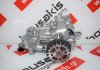 Pompa olio GK2Q6600, GK2Q6600EA, GK2Q6600FA per FORD YLF6, YLFS, YLR6, YLCB, YLCC, YLDA, YLDC, YMFX, YMF6, YMFS, YMR6, YN2Q, YN2S, YN2X, YNF6, YNFS, YNR6, BCCC, BCCD, BCDA, BCFA, BCFB, BCFC, BCFD, BCRA, BCRB ,BJFA, BJFB, BJFC, BJFD, BKFA, BKFB, BKFC, BKFD, BKRA, BKRB, BLFA, BLFB, BLFC, BLFD, BLHA, BLRA, BLRB, BC2X