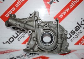 Ölpumpe 8200400155, 8200555112 zum RENAULT D4F