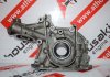 Τρόμπα Λαδιού 8200400155, 8200555112 για RENAULT D4F