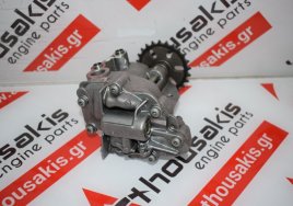 Oil pump 15010-9063R, 15000-3817R, 15010-00Q2F for RENAULT, NISSAN R9M