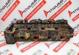 Zylinderkopf 90088346, 16N zum OPEL 16N