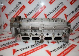 Cylinder Head 9797, F7P, 7701467448 for RENAULT