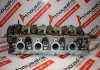 Головка блока 597886, ZDJ для PEUGEOT ZDJ
