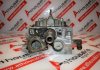 Головка блока 597886, ZDJ для PEUGEOT ZDJ