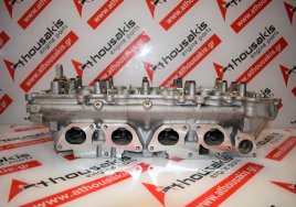 Culata SR20, 11040-2J200 para NISSAN SR20