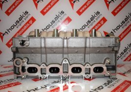 Zylinderkopf 9635251410, EW10D (RLZ) zum CITROEN EW10D (RLZ)