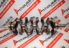 Albero motore YD25, 12200-Κ4Η0Α, 12200-Κ4Η0Β per NISSAN YD25