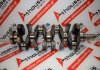 Albero motore YD25, 12200-Κ4Η0Α, 12200-Κ4Η0Β per NISSAN YD25