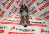 Albero motore YD25, 12200-Κ4Η0Α, 12200-Κ4Η0Β per NISSAN YD25