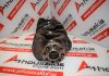 Albero motore YD25, 12200-Κ4Η0Α, 12200-Κ4Η0Β per NISSAN YD25