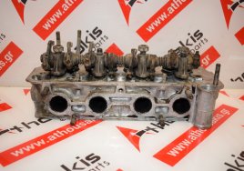 Culata ED006101 para SEAT 09NCA