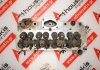 Cylinder Head ED006101 for SEAT