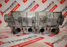 Cylinder Head 5992129 for FIAT