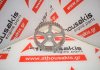 Rueda del árbol de levas 7700866844 para RENAULT F8Q