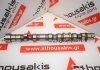 Αrbre à cames D3EA, 24100-27500 pour HYUNDAI D3EA