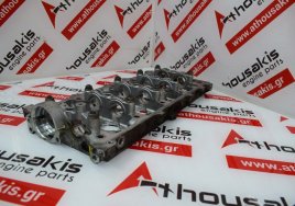 Camshaft housing 97321030, 5638096, Z17DTH, Z17DTL for ISUZU, OPEL Z17DTH, Z17DTL
