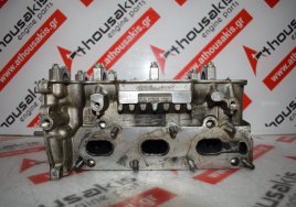 Testata 90529513, X10XE, Z10XE, 90542538 per OPEL X10XE, Z10XE