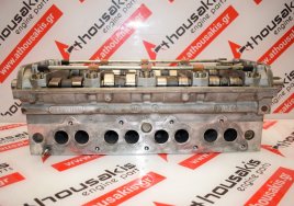 Zylinderkopf 9153818780, D6C, DFW, DFY zum PEUGEOT, CITROEN D6C, DFW, DFY