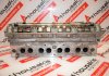 Zylinderkopf 9153818780, D6C, DFW, DFY zum PEUGEOT, CITROEN D6C, DFW, DFY